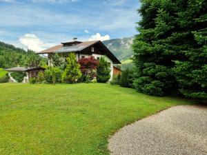 Haus Tannheim Wildsch�nau Haus Tannheim